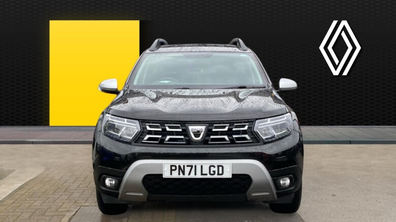 Dacia Duster 1.5 Blue dCi Prestige 5dr Diesel Estate